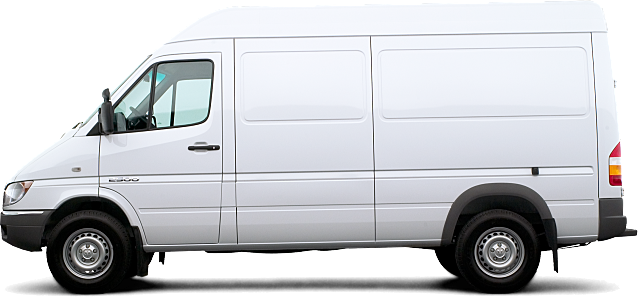 2006 Dodge Sprinter 2500