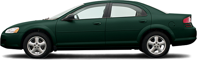 2006 Dodge Stratus SXT at WEST ATLANTIC AUTO GROUP LLC