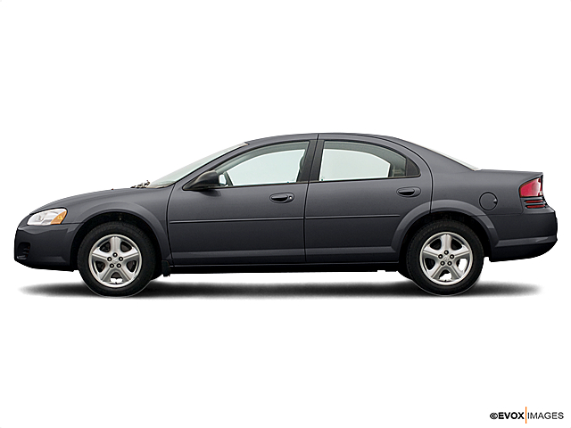 Image of 2006 Dodge Stratus R/T 4dr Sedan