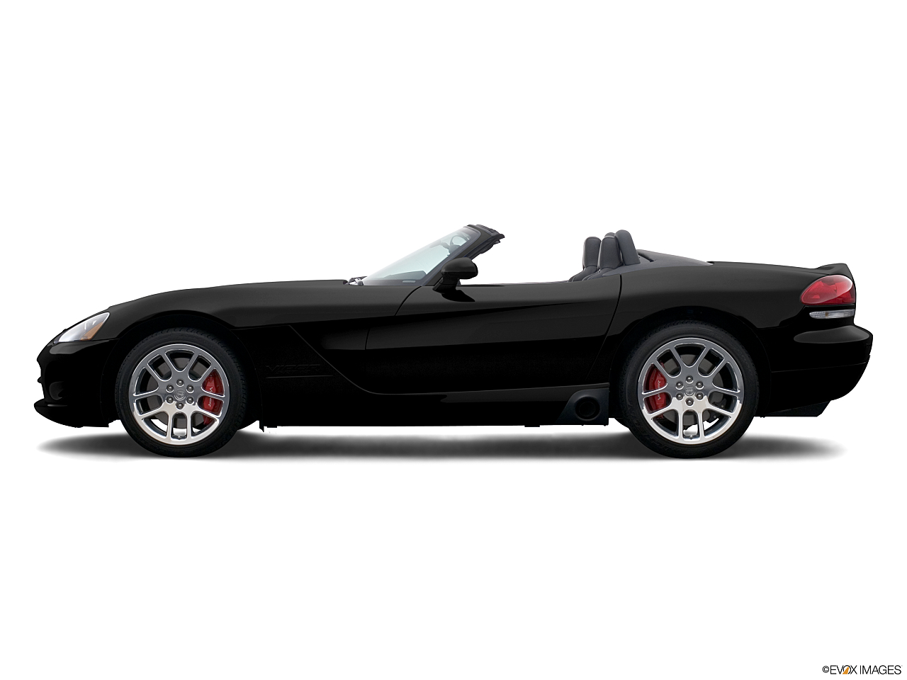Image of 2006 Dodge Viper SRT-10 2dr Convertible
