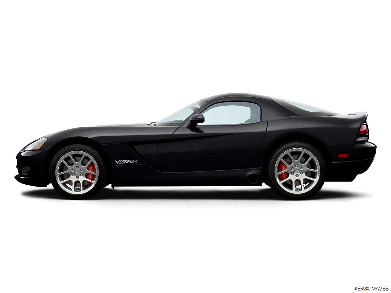 Image of 2006 Dodge Viper SRT-10 2dr Coupe