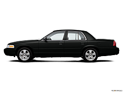 Thumbnail image of 2006 Ford Crown Victoria at Riverside Car & Truck Sales