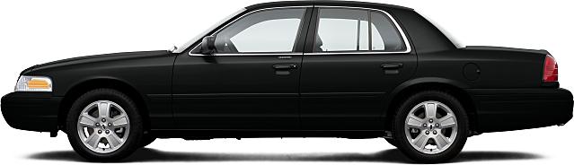 2006 Ford Crown Victoria LX at Riverside Car & Truck Sales