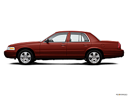 Thumbnail image of 2006 Ford Crown Victoria at Little Hawaii Auto Sales