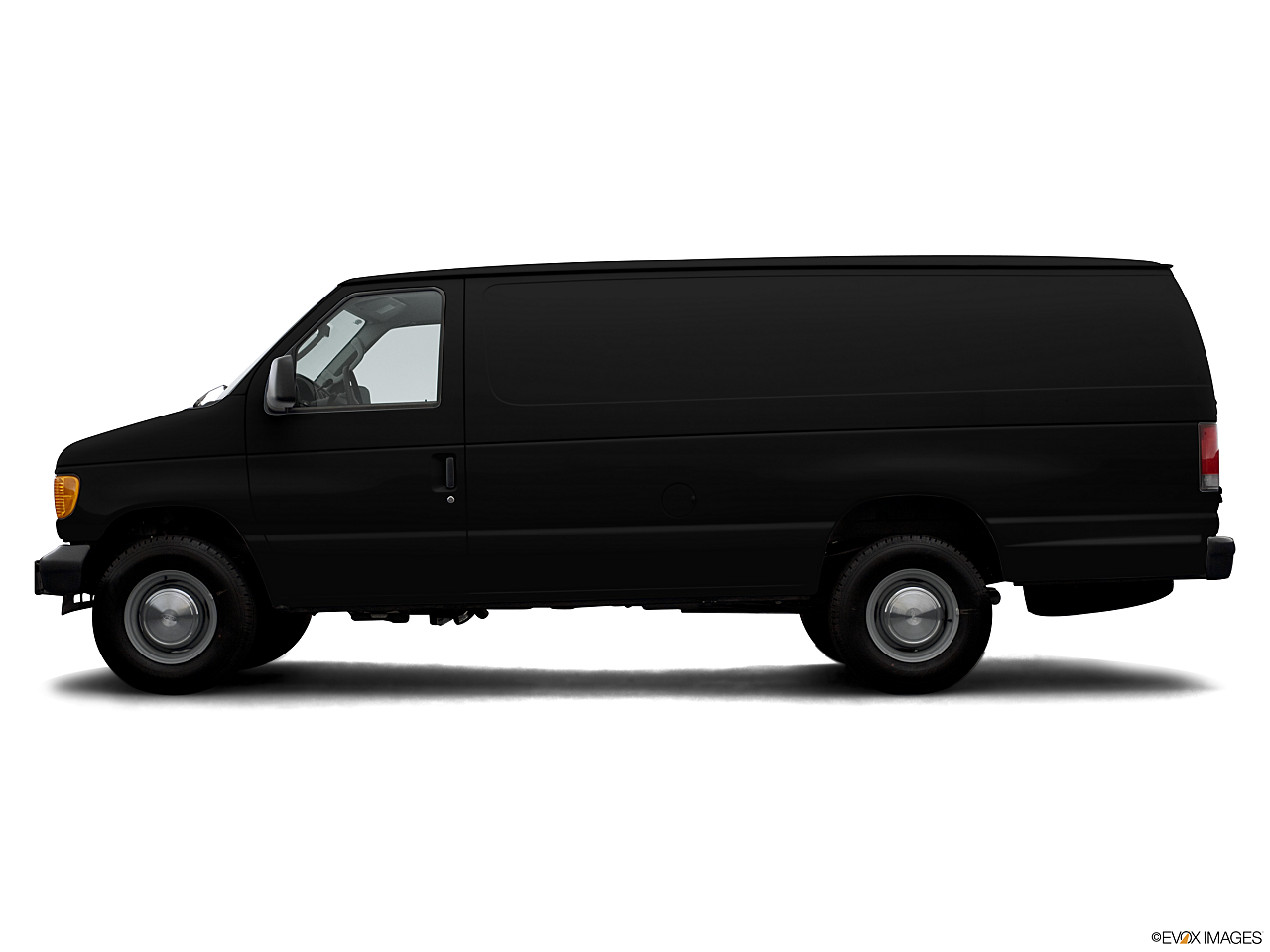 Image of 2006 Ford E-Series E-150 3dr Van
