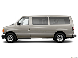 Thumbnail image of 2006 Ford E-Series at PARKS MOTORS
