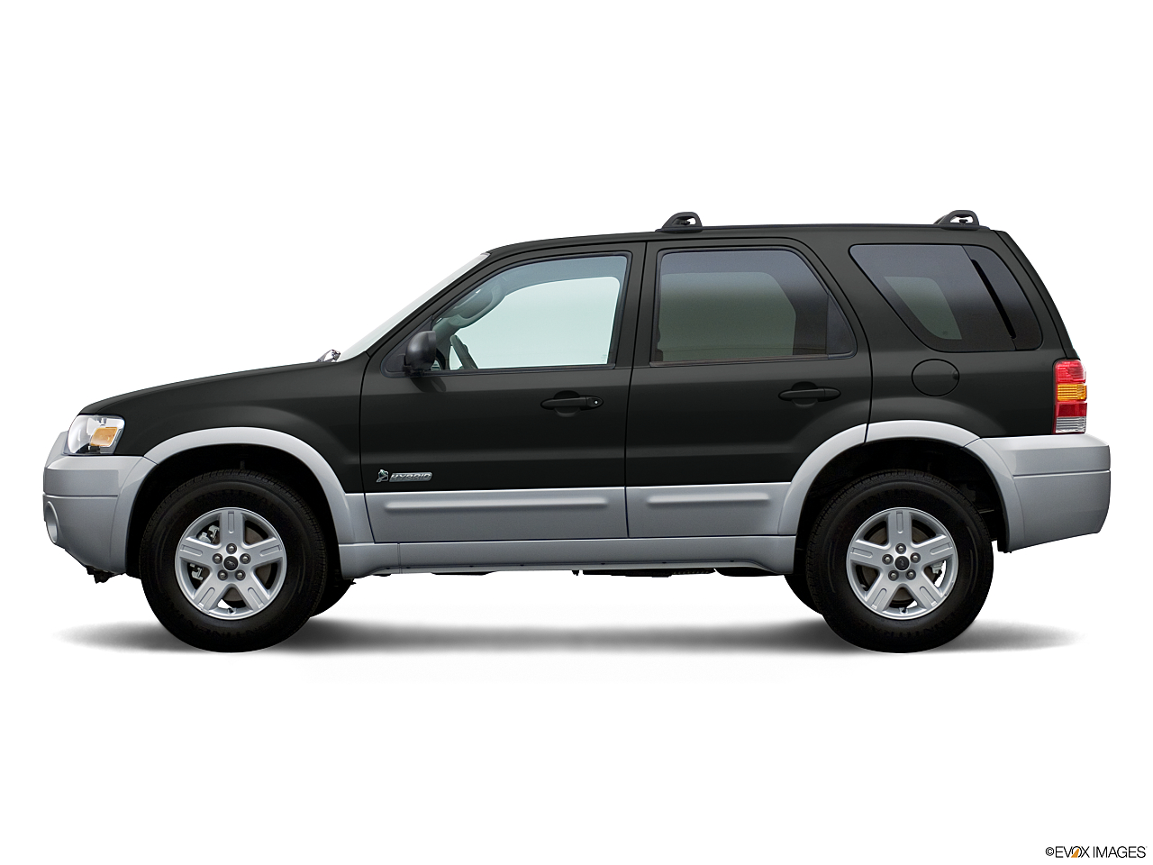 Image of 2006 Ford Escape Hybrid AWD 4dr SUV