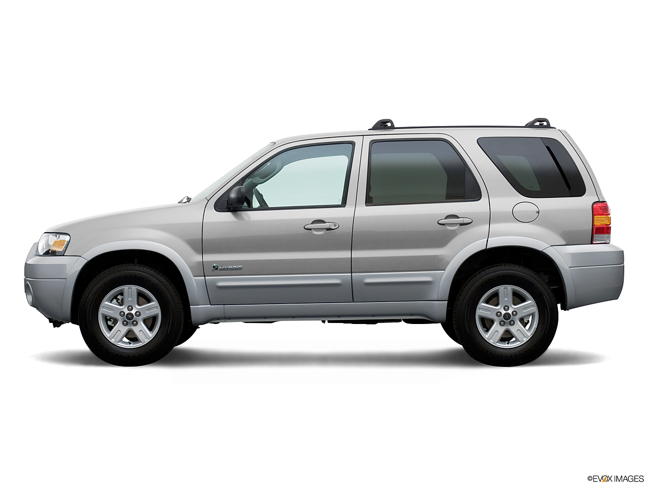 Image of 2006 Ford Escape Hybrid Base