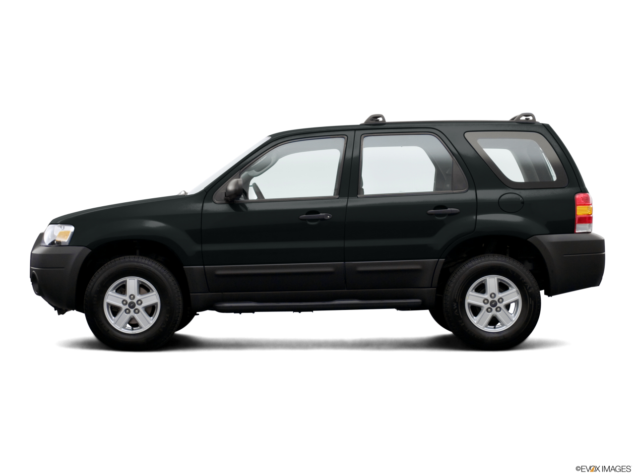 Image of 2006 Ford Escape XLS 4dr SUV w/Manual