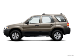 Thumbnail image of 2006 Ford Escape at Loveland Auto Brokers
