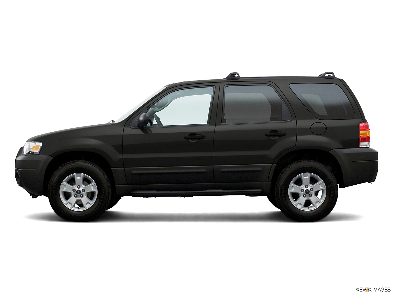 Image of 2006 Ford Escape AWD XLT 4dr SUV w/3.0L