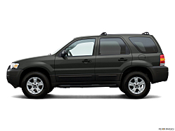 Thumbnail image of 2006 Ford Escape at Plymouth Auto Sales