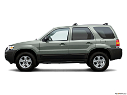 Thumbnail image of 2006 Ford Escape at Ste Gen Ford, Inc.