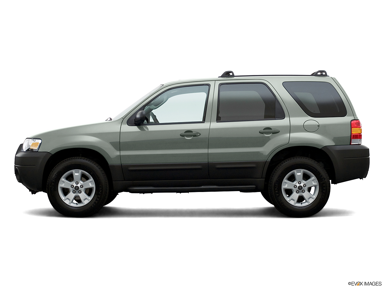 Image of 2006 Ford Escape XLT