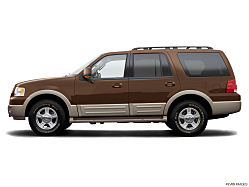 Thumbnail image of 2006 Ford Expedition at RECIO AUTO SALES
