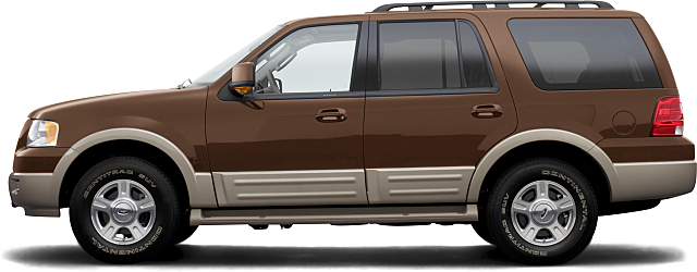 2006 Ford Expedition Eddie Bauer at RECIO AUTO SALES