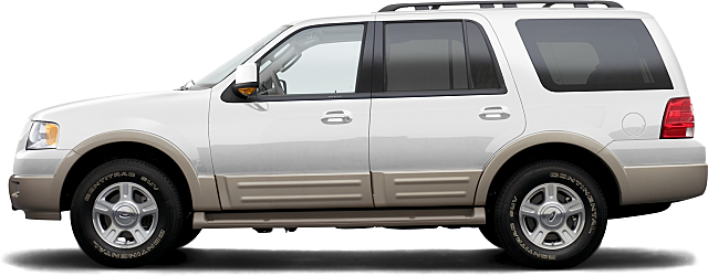 2006 Ford Expedition Eddie Bauer at USA MOTORCARS