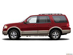 Thumbnail image of 2006 Ford Expedition at Century Buick Gmc [NEW]