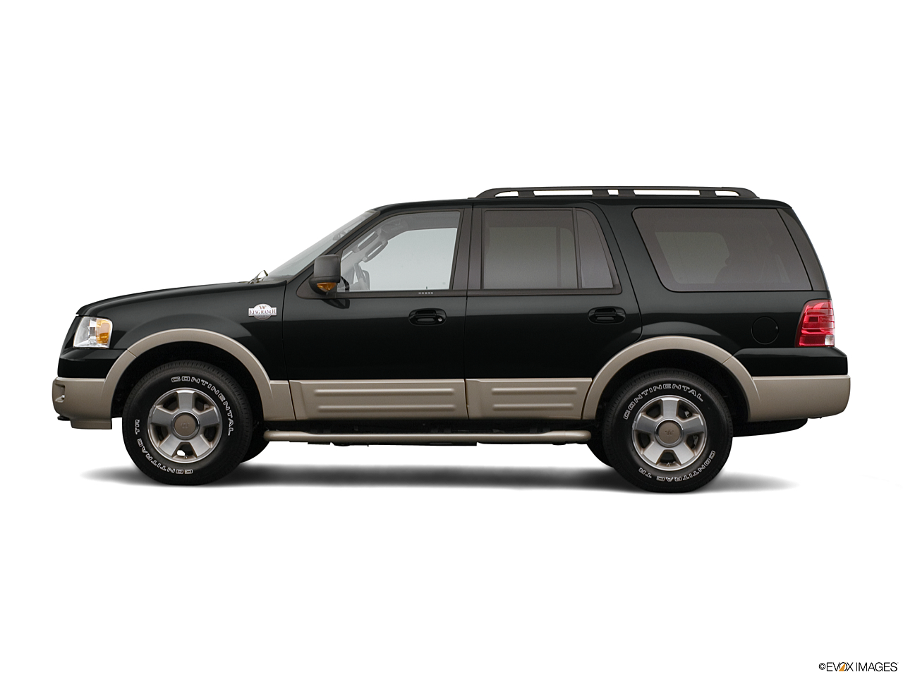 Image of 2006 Ford Expedition King Ranch 4dr SUV