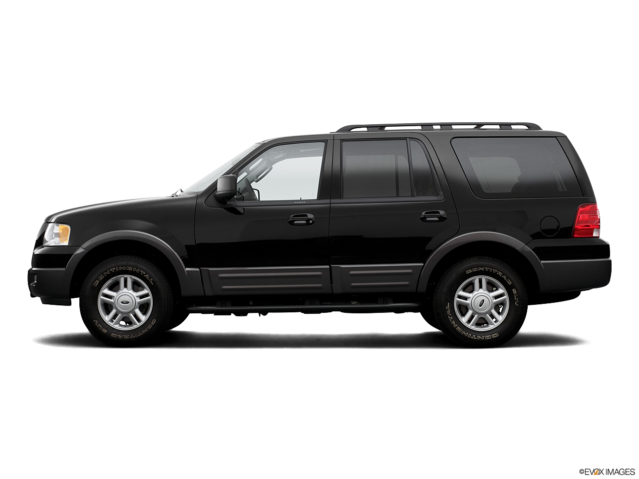 Image of 2006 Ford Expedition SSV Fleet 4dr SUV