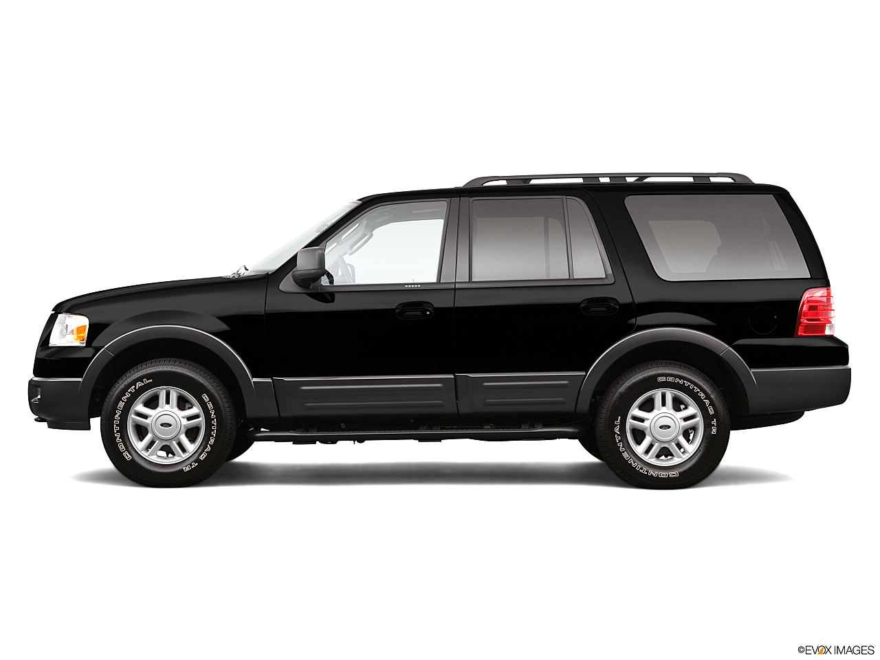 Image of 2006 Ford Expedition XLT Sport 4dr SUV 4WD
