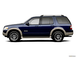 Thumbnail image of 2006 Ford Explorer at Tri-County Lexus