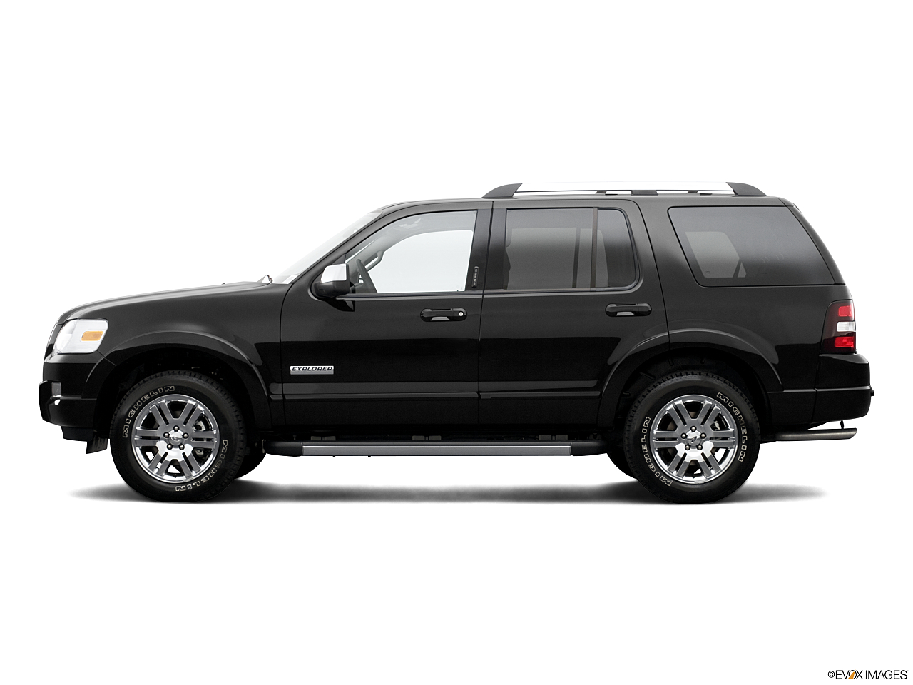 Image of 2006 Ford Explorer Limited 4dr SUV 4WD (V8)