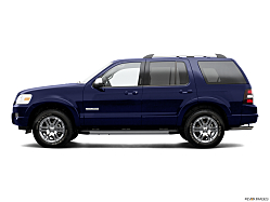 Thumbnail image of 2006 Ford Explorer at Jim Riehl's Friendly Ford of Charlevoix