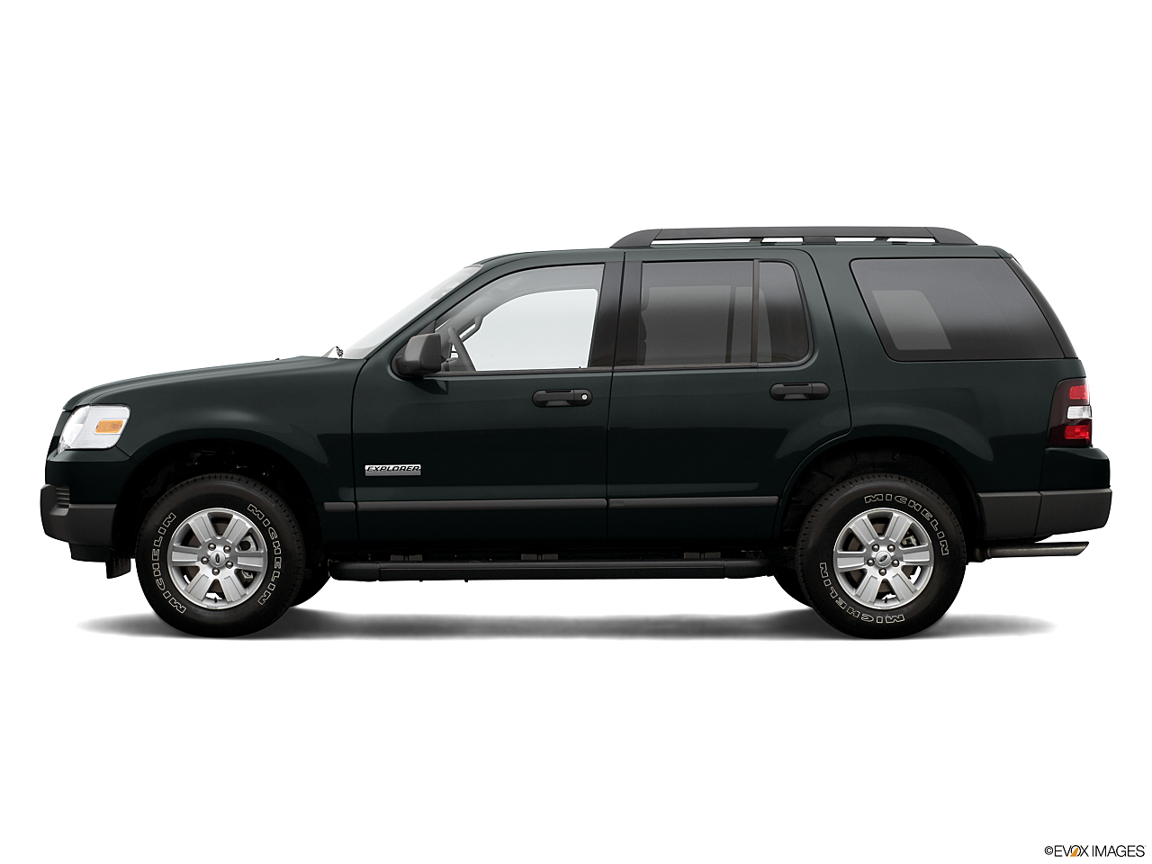 Image of 2006 Ford Explorer XLS 4dr SUV