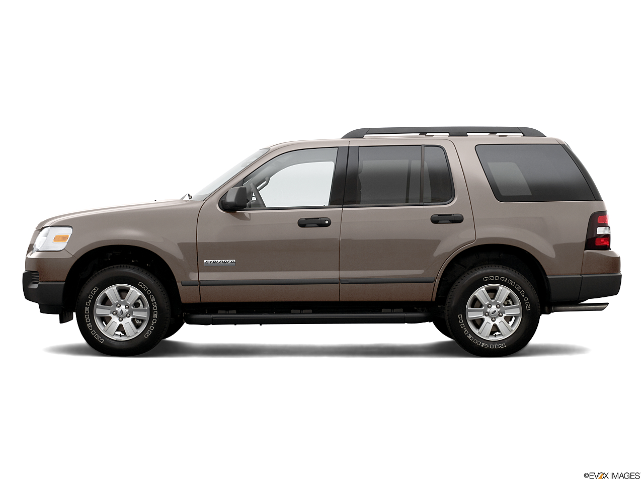 Image of 2006 Ford Explorer XLS
