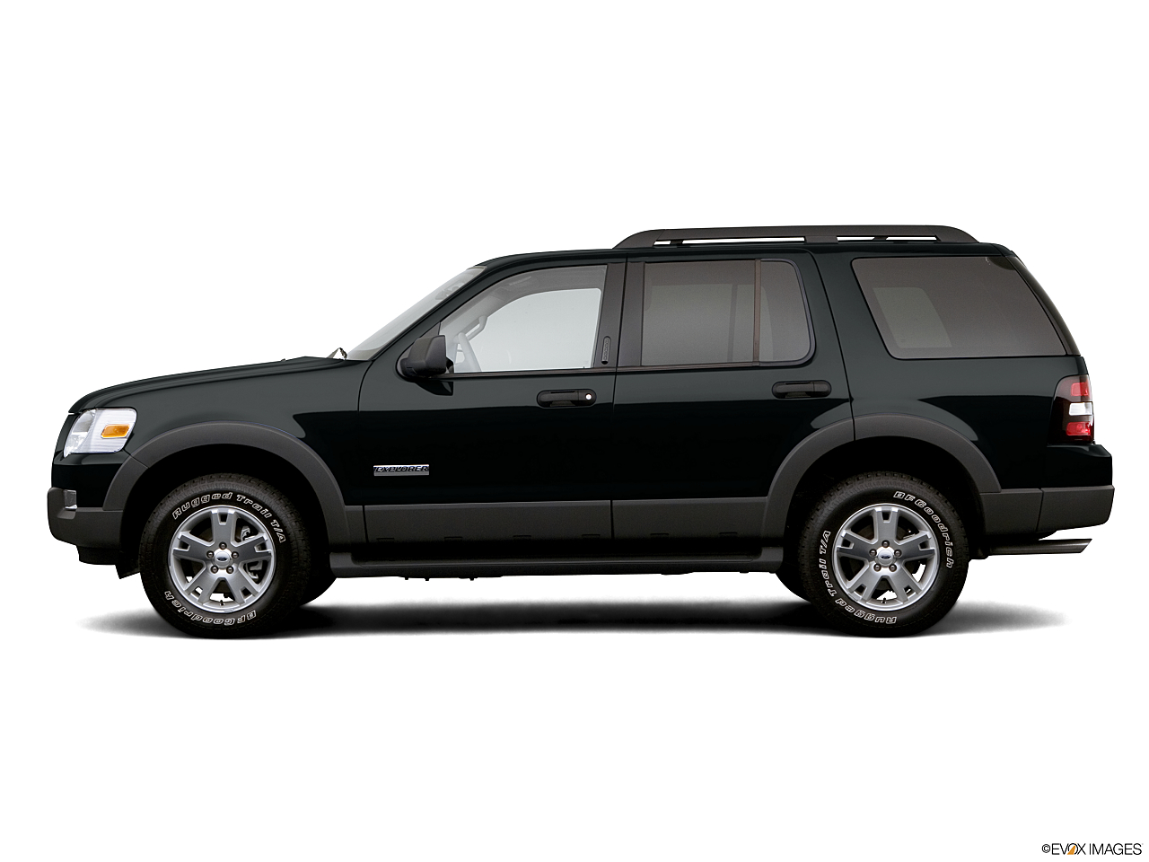 Image of 2006 Ford Explorer XLT