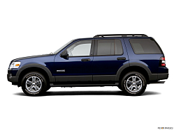 Thumbnail image of 2006 Ford Explorer at USA MOTORCARS