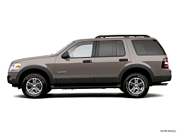 Thumbnail image of 2006 Ford Explorer at USA MOTORCARS
