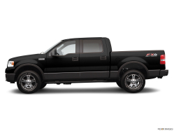 Thumbnail image of 2006 Ford F-150 at Morristown Chevrolet
