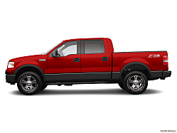 Thumbnail image of 2006 Ford F-150 at Lake Powell Auto Group