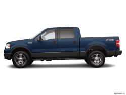 Thumbnail image of 2006 Ford F-150 at Stargate Auto Sales Murfreesboro
