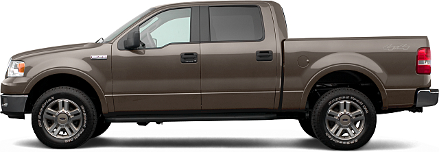 2006 Ford F-150 King Ranch at Ironworks Motorsports, LLC