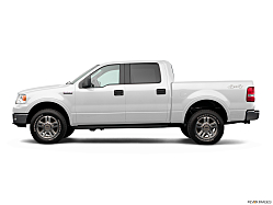 Thumbnail image of 2006 Ford F-150 at Broadway Motors