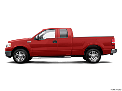 Thumbnail image of 2006 Ford F-150 at Stargate Auto Sales Murfreesboro