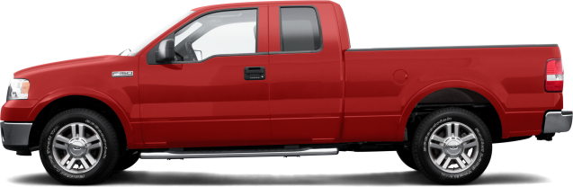 2006 Ford F-150 Lariat at Stargate Auto Sales Murfreesboro