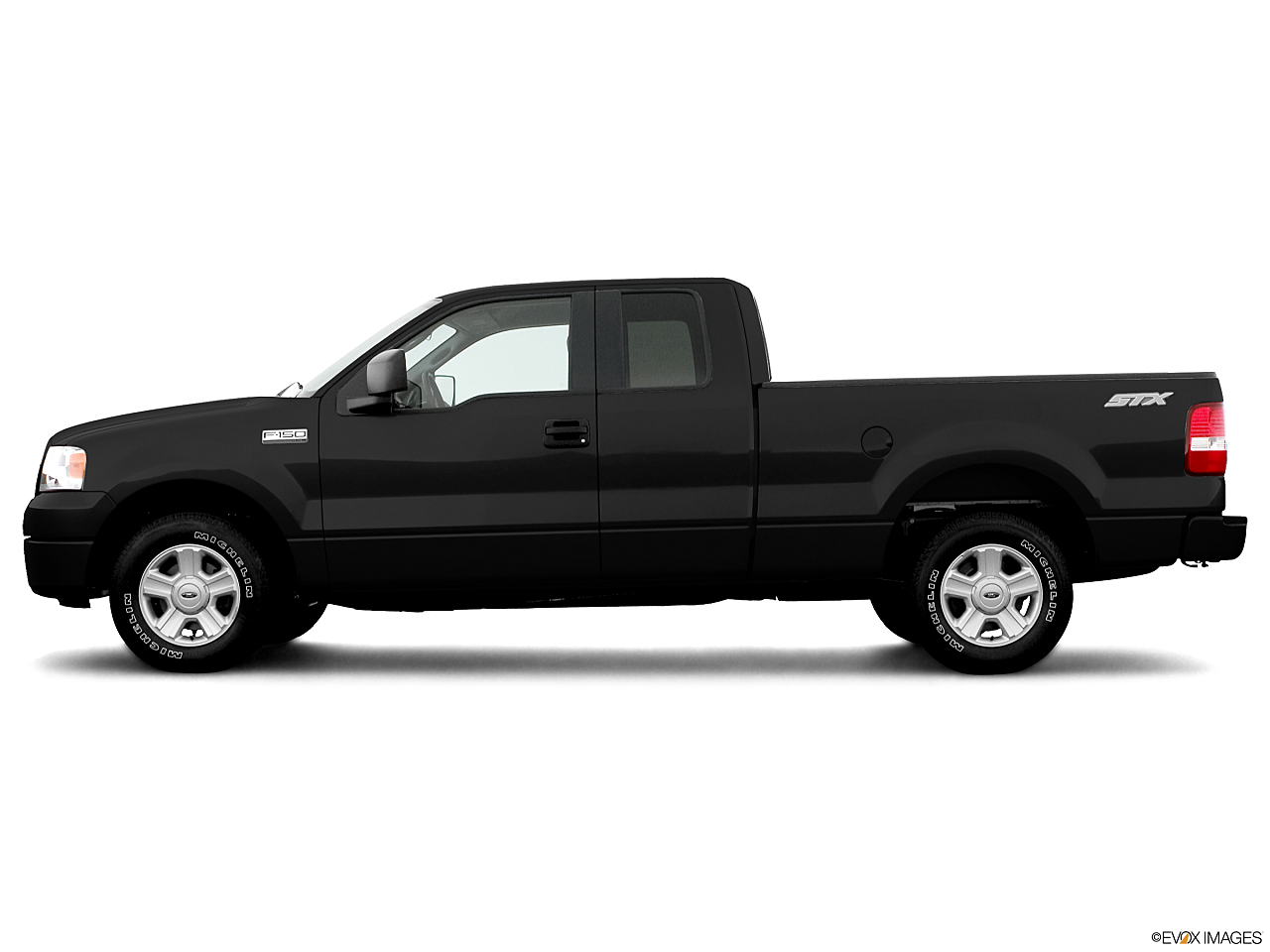 Image of 2006 Ford F-150 STX 2dr Regular Cab Styleside 6.5 ft. SB
