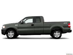 Thumbnail image of 2006 Ford F-150 at Auto Doctor