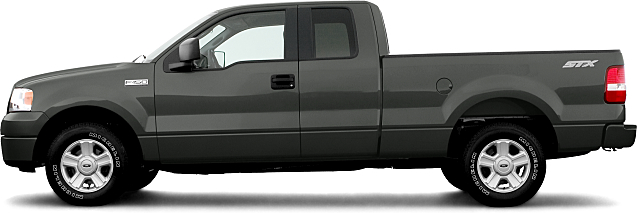 2006 Ford F-150 at York Truck Center