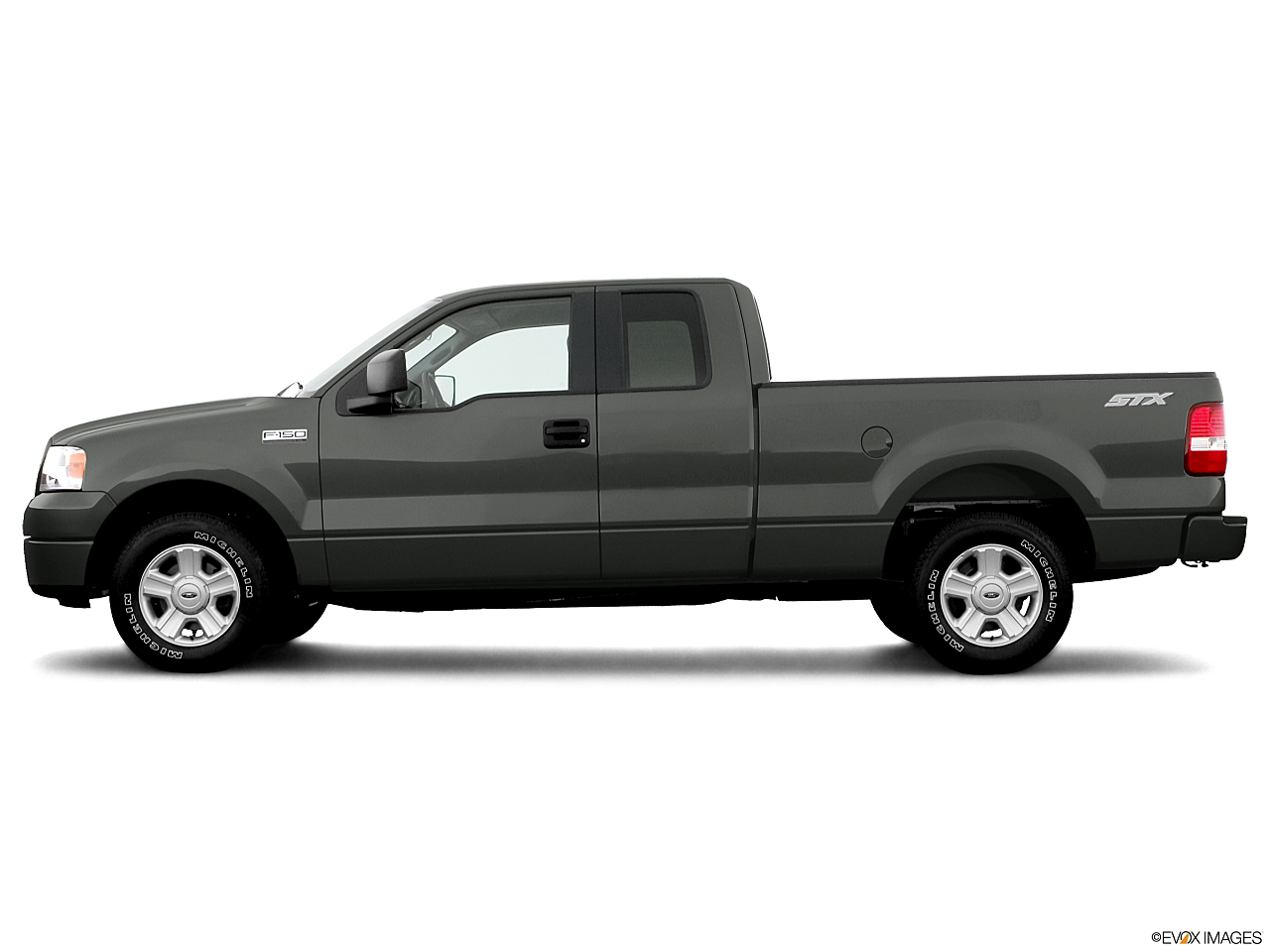 Image of 2006 Ford F-150 STX