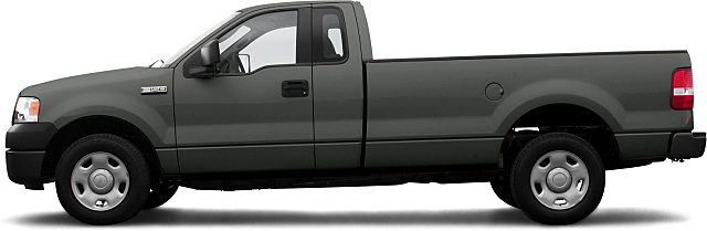 2006 Ford F-150 XL at Stargate Auto Sales Murfreesboro