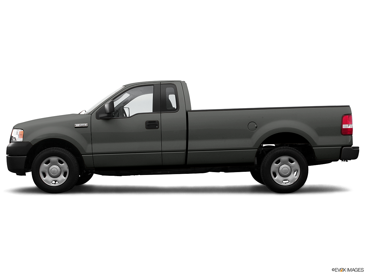 Image of 2006 Ford F-150 XL
