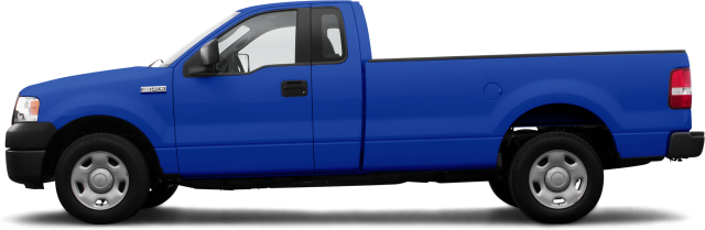 2006 Ford F-150 XL at Stargate Auto Sales Murfreesboro