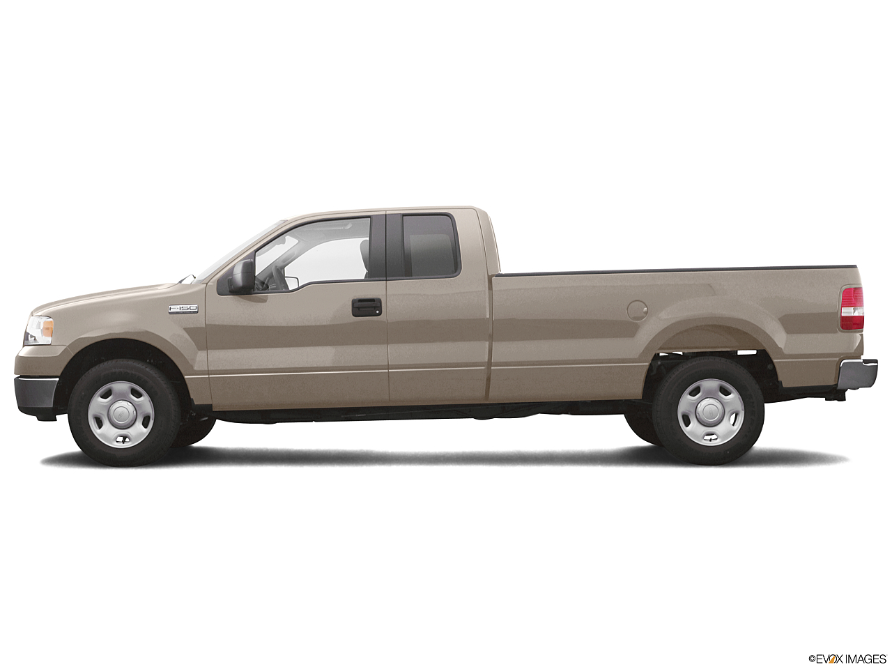 Image of 2006 Ford F-150 XLT 4dr SuperCrew Styleside 5.5 ft. SB