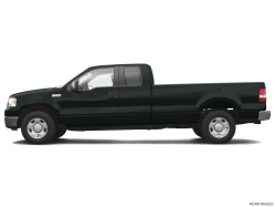 Thumbnail image of 2006 Ford F-150 at Ehrhardt Motor Company