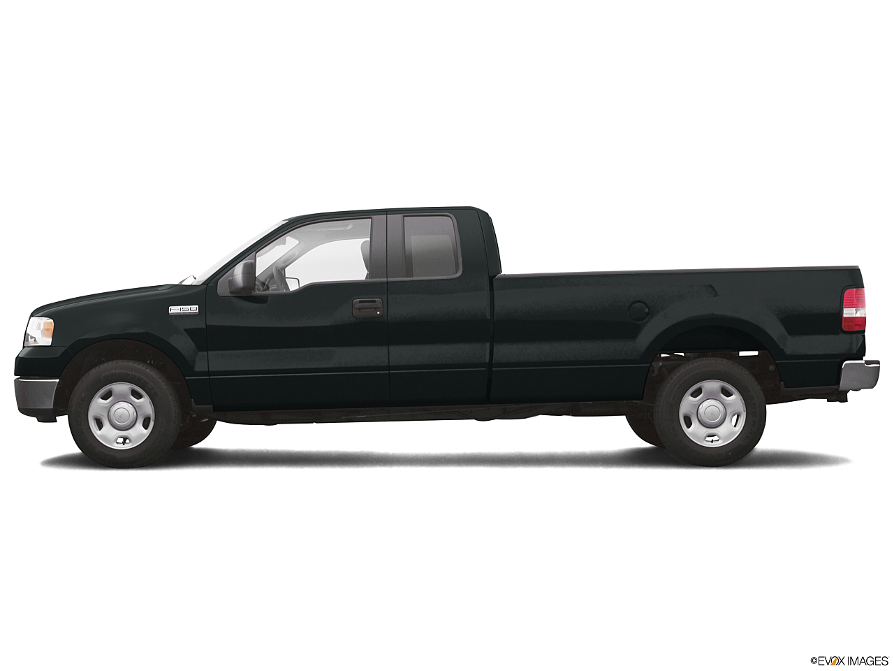 Image of 2006 Ford F-150 XLT